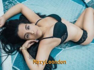MaryLoondon