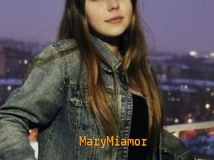 MaryMiamor
