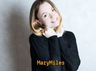 MaryMiles