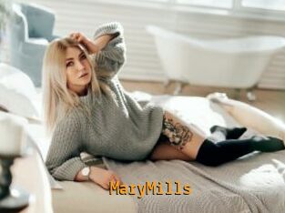 MaryMills