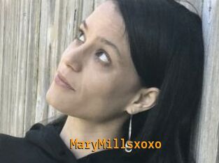 MaryMillsxoxo