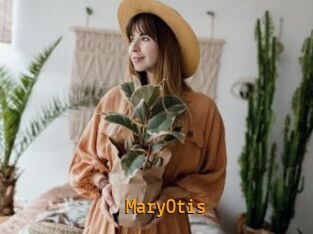 MaryOtis