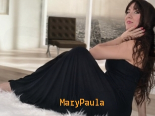 MaryPaula Sexcam Portal