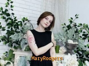 MaryRodgers