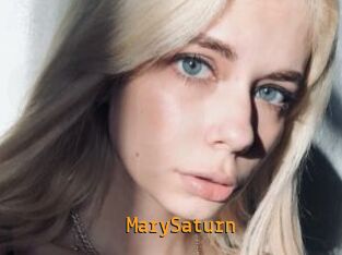 MarySaturn