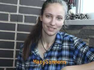 MarySimmons