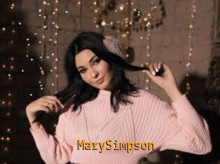 MarySimpson
