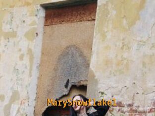MarySnowflake1