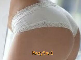 MarySoul
