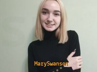MarySwanson