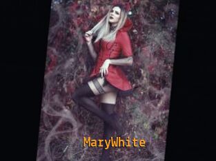 MaryWhite