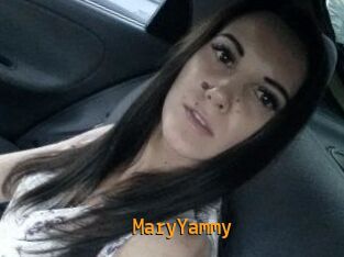 MaryYammy