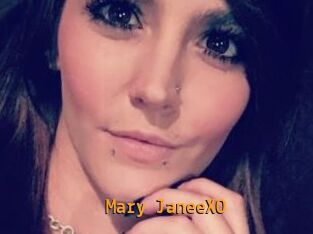 Mary_JaneeXO