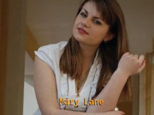 Mary_Lane
