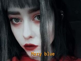 Mary_blue