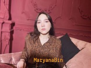 MaryanaBin
