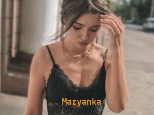 Maryanka