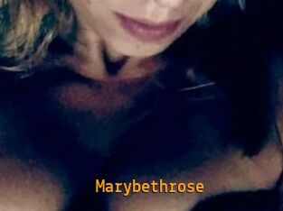Marybethrose
