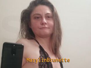 MarylinBrunette