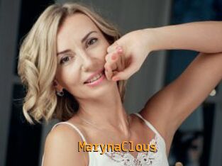 MarynaClous
