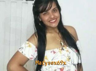 Marysex69x