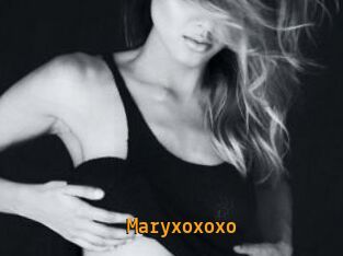 Maryxoxoxo