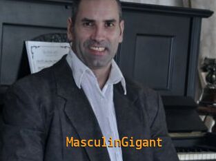 MasculinGigant
