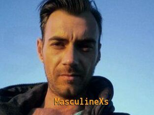 MasculineXs