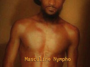 Masculine_Nympho