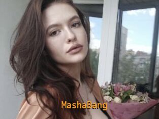 MashaBang