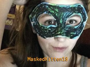 MaskedKitten18