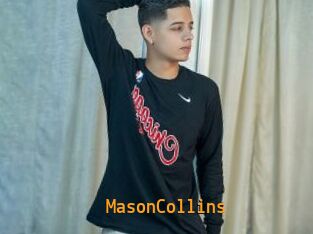 MasonCollins