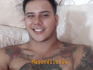 MasonViloria Sexcam Portal