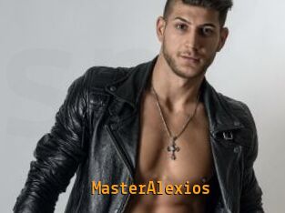 MasterAlexios