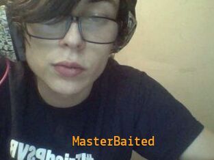 MasterBaited