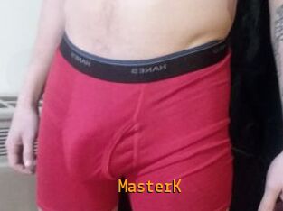 MasterK
