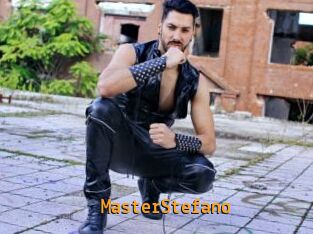 MasterStefano