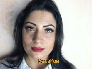 MataMow