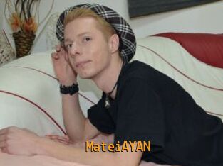 MateiAYAN