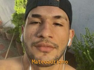 Mateoadriano
