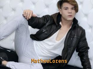 MatheoLorens