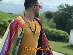 MathewMacroy
