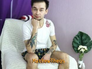 MathewTheos