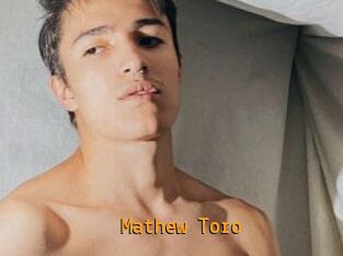 Mathew_Toro