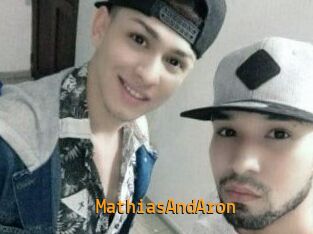 MathiasAndAron