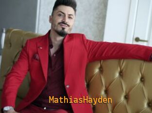 MathiasHayden