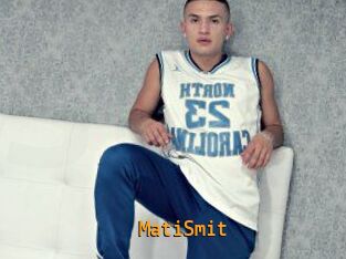 MatiSmit