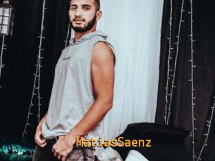 MatiasSaenz