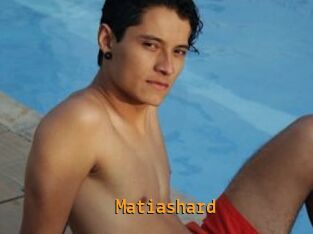 Matiashard