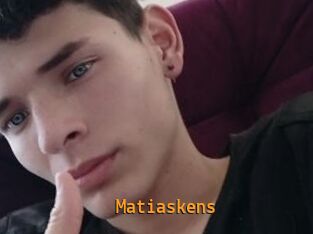 Matiaskens